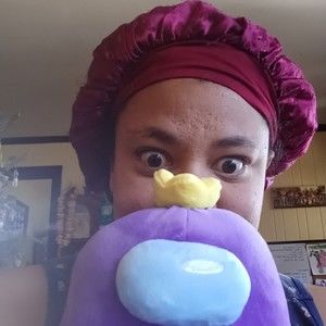 Meet your Posher, Felicia